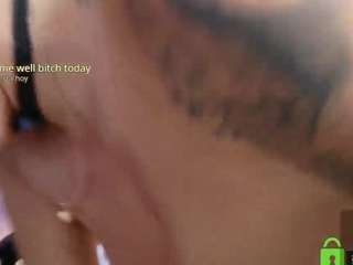 amyhonney — Camsoda recorded stream image, 02.01.2026 22:40