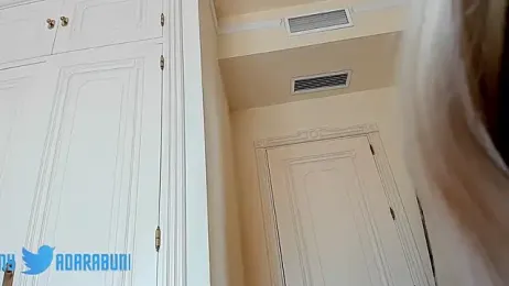 adarabu — Stripchat recorded stream screenshot (02 Jan 2026)