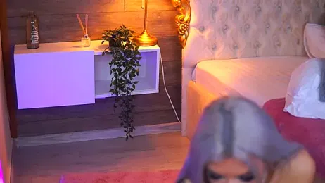 Juicy_Jessye — Stripchat recorded stream image, 02.01.2026 20:40