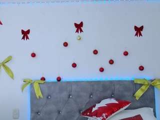 nicolepowell — Camsoda recorded stream image, 03.01.2026 00:20