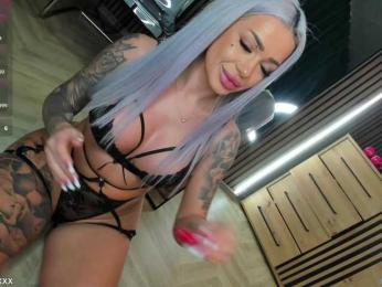 DiamondJo — Bongacams recorded stream image, 03.01.2026 02:40