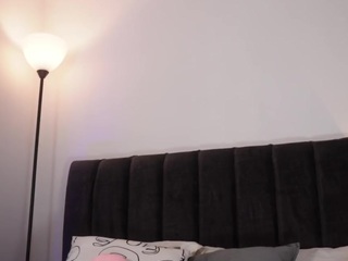 cherylblake — Camsoda recorded stream image, 03.01.2026 03:20