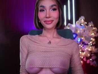 xforyoureyesonlyx — Chaturbate recorded stream screenshot (03 Jan 2026)