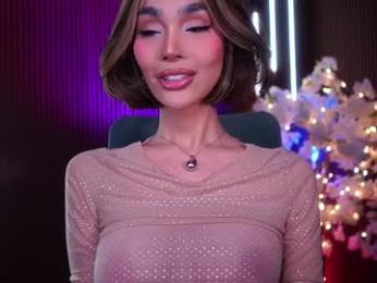 xforyoureyesonlyx — Chaturbate recorded stream screenshot (03 Jan 2026)