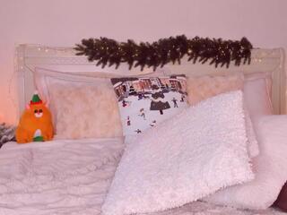 Mary Harris — Flirt4free recorded stream image, 03.01.2026 05:00