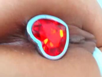 theislandgirl — Chaturbate recorded stream image, 28.02.2025 20:00
