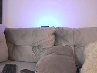 alanajoness — Camsoda recorded stream image, 03.01.2026 07:40