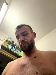 sexyman1936 — Stripchat recorded stream image, 03.01.2026 06:10