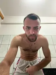 sexyman1936 — Stripchat recorded stream image, 03.01.2026 06:10