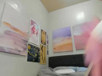 mitsuri22 — Chaturbate recorded stream image, 03.01.2026 08:00