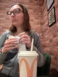 The_Snowwhitee — Stripchat recorded stream screenshot (03 Jan 2026)