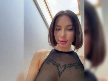 BabyDarii — Bongacams recorded stream screenshot (03 Jan 2026)