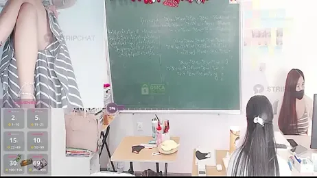 _Math_ — Stripchat recorded stream image, 03.01.2026 07:40