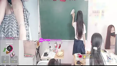 _Math_ — Stripchat recorded stream image, 03.01.2026 07:40