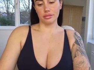 libbyloveheart — Camsoda recorded stream image, 03.01.2026 08:30