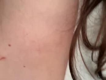 nyconik — Chaturbate recorded stream screenshot (03 Jan 2026)