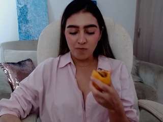 alexyferrer — Camsoda recorded stream image, 28.02.2025 17:30