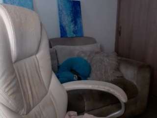 alexyferrer — Camsoda recorded stream image, 28.02.2025 17:30