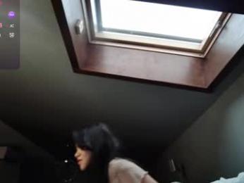 shachatte — Chaturbate recorded stream screenshot (03 Jan 2026)