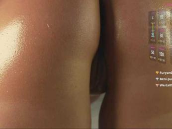 -Sara- — Bongacams recorded stream screenshot (03 Jan 2026)