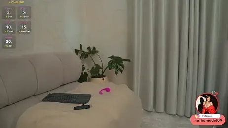 Natasha_Smith09 — Stripchat recorded stream screenshot (03 Jan 2026)