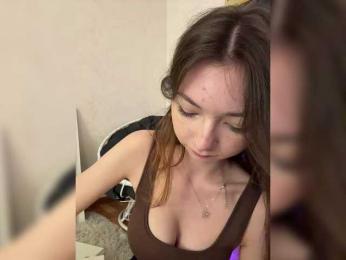 ShyAlya — Bongacams recorded stream screenshot (03 Jan 2026)