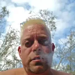 Trucker_Hunter — Stripchat recorded stream screenshot (03 Jan 2026)