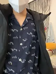 kai101010 — Stripchat recorded stream image, 03.01.2026 14:20