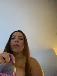 PamAnna — Stripchat recorded stream image, 03.01.2026 15:50