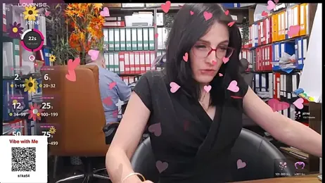 classyladyrellax — Stripchat recorded stream screenshot (03 Jan 2026)