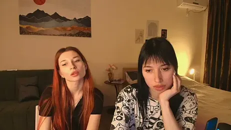 caressyourself — Stripchat recorded stream image, 03.01.2026 13:30
