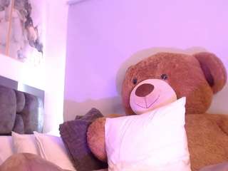 janeebony — Camsoda recorded stream image, 28.02.2025 16:40
