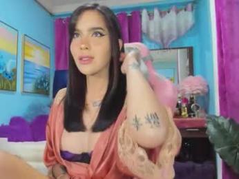 tinatemptsxxx — Chaturbate recorded stream image, 03.01.2026 14:50