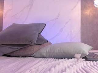 kiimthompson — Camsoda recorded stream image, 03.01.2026 14:40