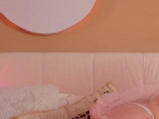 Mia Brooklyn — Flirt4free recorded stream image, 28.02.2025 19:30