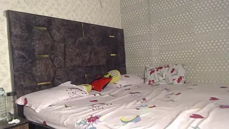 Indian_Anu — Stripchat recorded stream screenshot (03 Jan 2026)