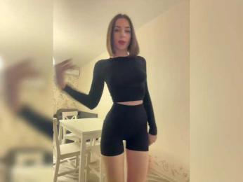 BabyDarii — Bongacams recorded stream image, 28.02.2025 14:40