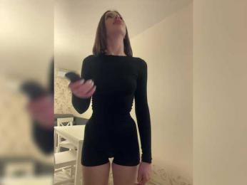 BabyDarii — Bongacams recorded stream image, 28.02.2025 14:40