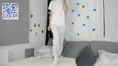 Kevin_Young_Cat — Stripchat recorded stream screenshot (03 Jan 2026)