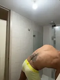 sendfer — Stripchat recorded stream image, 03.01.2026 21:00