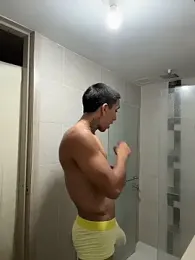 sendfer — Stripchat recorded stream image, 03.01.2026 21:00