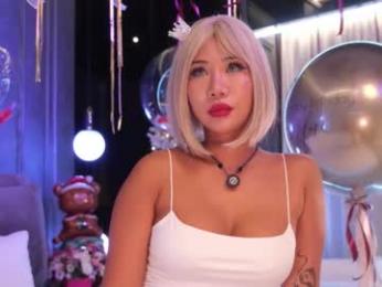 ami_katana — Chaturbate recorded stream screenshot (03 Jan 2026)