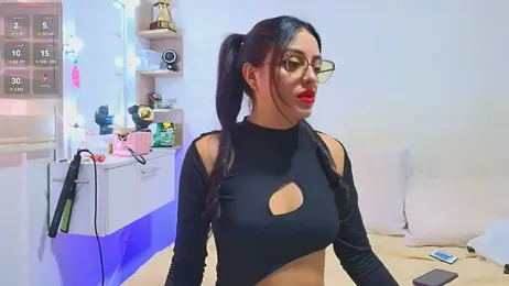 Pleasure_Vibes23 — Stripchat recorded stream screenshot (03 Jan 2026)