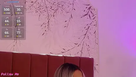 PinkySparks — Stripchat recorded stream screenshot (03 Jan 2026)