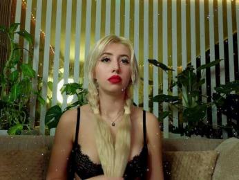 FlowwwerGirl — Bongacams recorded stream screenshot (03 Jan 2026)