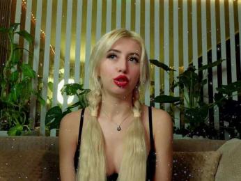 FlowwwerGirl — Bongacams recorded stream screenshot (03 Jan 2026)