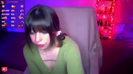 Autumn_Nighht — Stripchat recorded stream image, 03.01.2026 22:50
