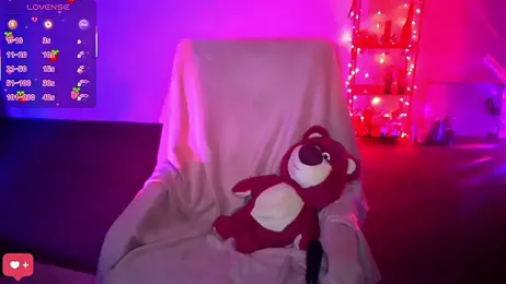 Autumn_Nighht — Stripchat recorded stream image, 03.01.2026 22:50