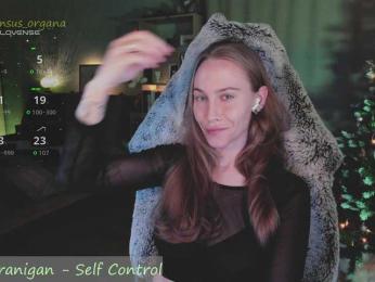 Adamova_Eva — Bongacams recorded stream screenshot (03 Jan 2026)