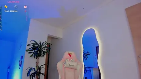 Pretty_Mariangel — Stripchat recorded stream image, 03.01.2026 20:10